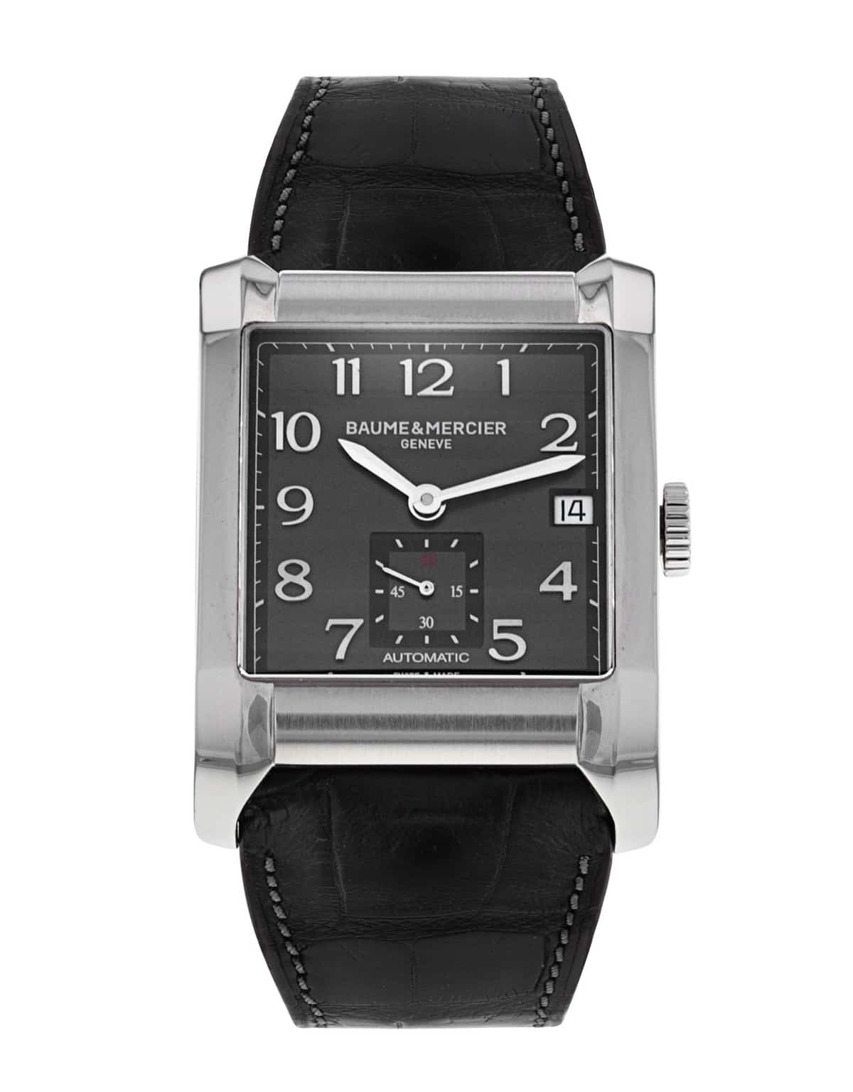 Baume et Mercier Hampton Square 65697
